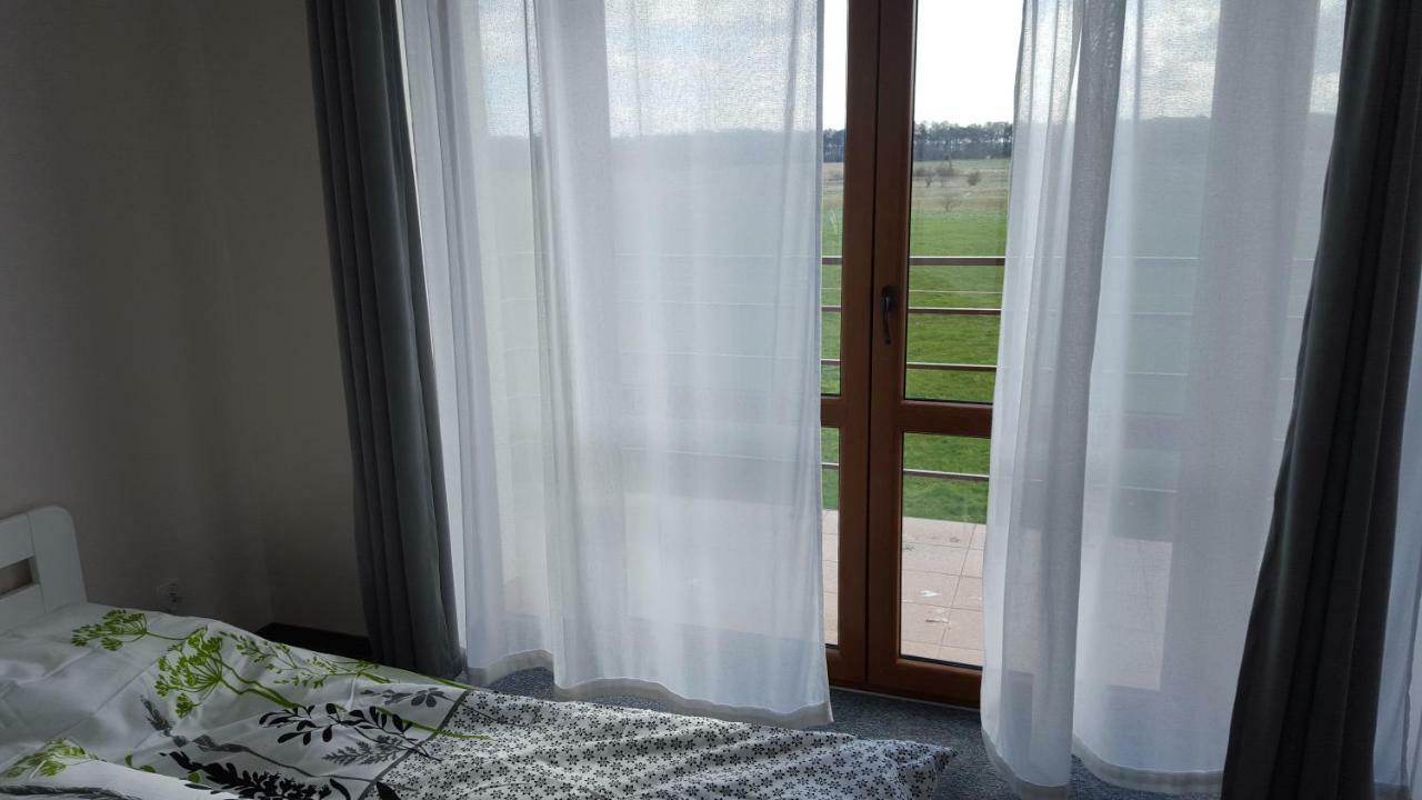 Homebaltic Łeba Εξωτερικό φωτογραφία