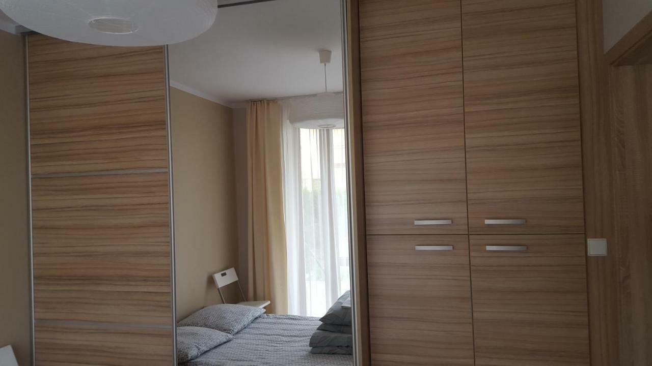 Homebaltic Łeba Εξωτερικό φωτογραφία