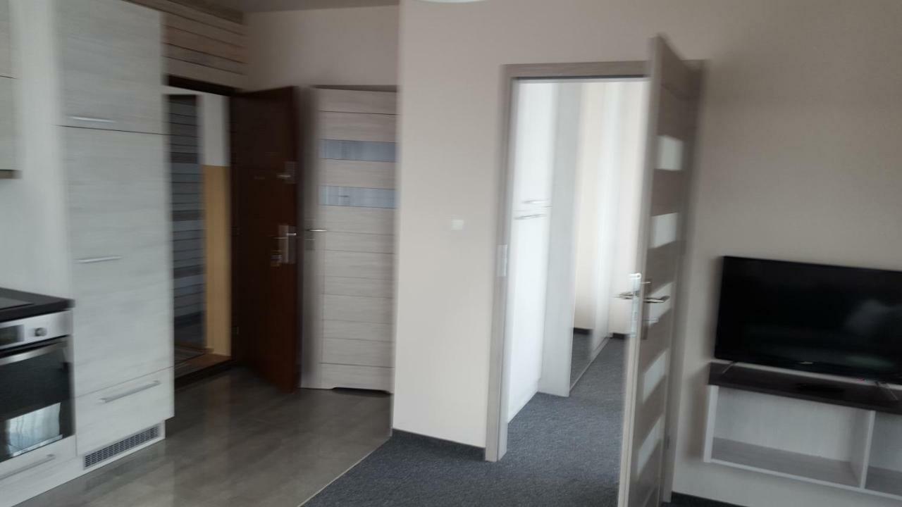 Homebaltic Łeba Εξωτερικό φωτογραφία